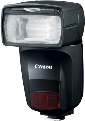 Canon Speedlite 470ex (675x450), Png Download