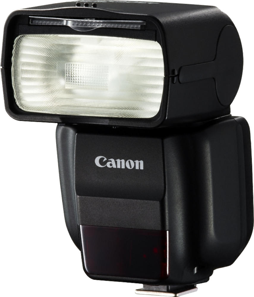 Speedlite 430exiii Rt Wireless Flash Flash - Flash Speedlite 430ex Iii Rt (855x1000), Png Download