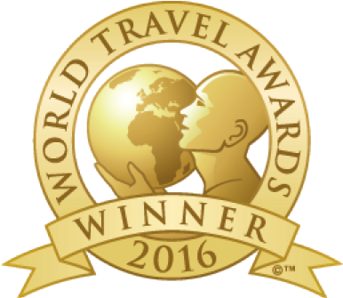 World Travel Awards - World Travel Awards 2018 (400x400), Png Download