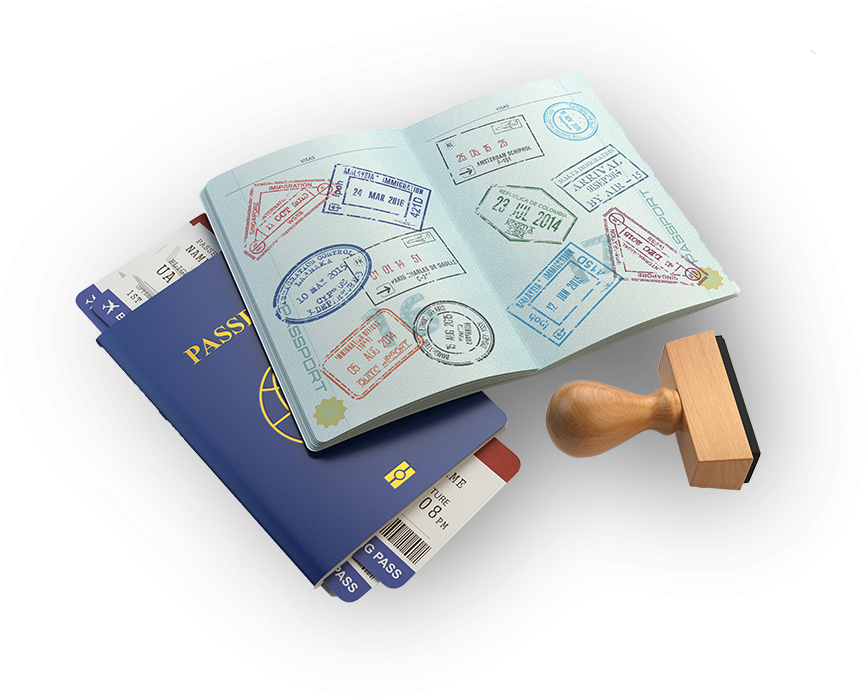 Travel With Us - Et Money Credit Line (909x921), Png Download