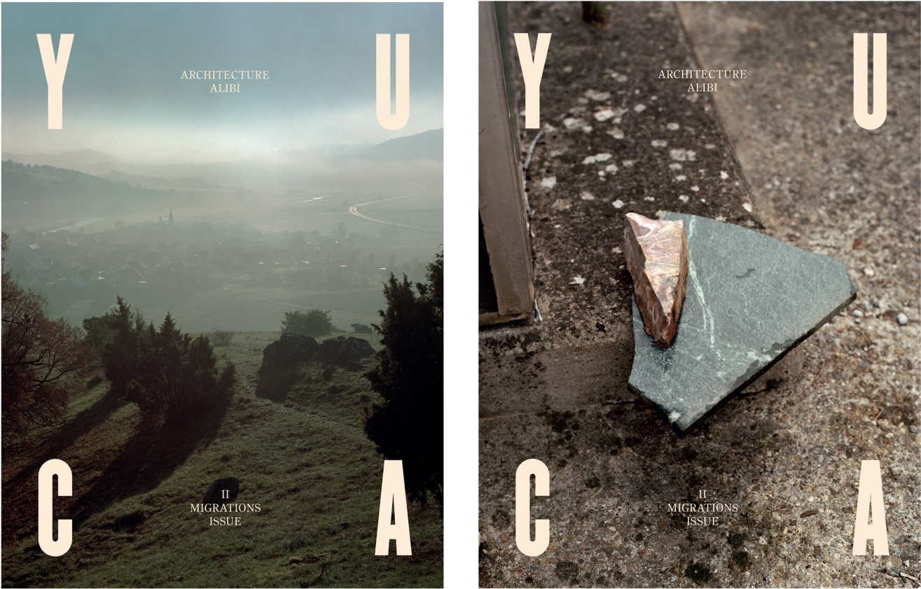 Nimiyuca - Magazine (1400x899), Png Download
