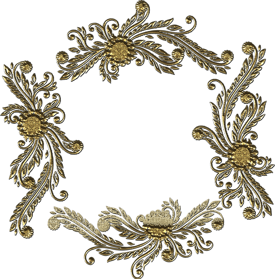 Picture Frame (900x913), Png Download