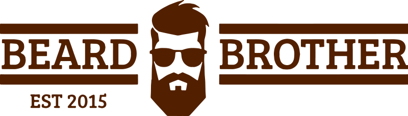Beard Brother - Believe There Is Good Tile Coaster (800x228), Png Download