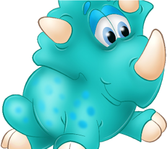 Dinosaurs Cartoon Png (640x480), Png Download