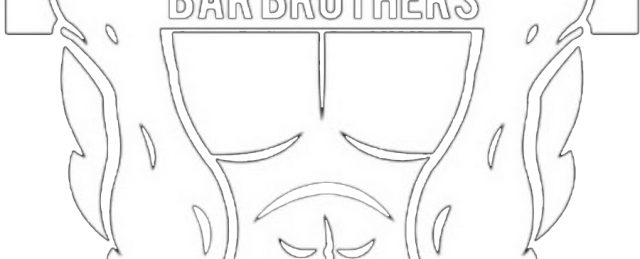 Blog - Bar Brothers Logo Png (640x259), Png Download