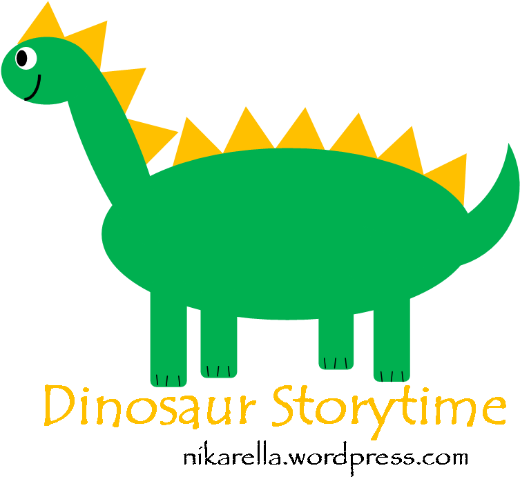 Dinosaur Clipart Preschool - Dinosaur Spikes Clipart (769x697), Png Download