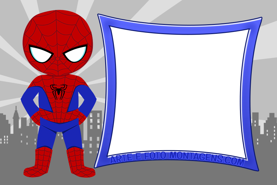 Homem-aranha - Convites Do Capitão América (898x602), Png Download