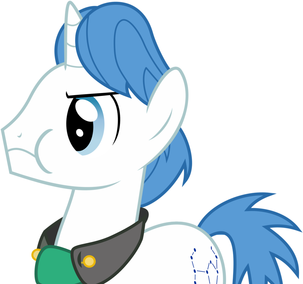 Toughbluff, Background Pony, Orion, Safe, Shooting - Cartoon (1270x1024), Png Download