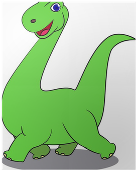 Dinosaur (400x400), Png Download