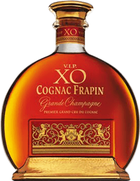 Frapin Vip Xo Cognac - Cognac Frapin (300x600), Png Download