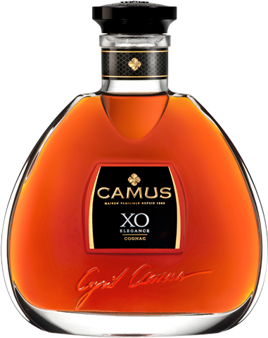 Camus Xo Elegance - Camus Xo Price Malaysia (400x840), Png Download