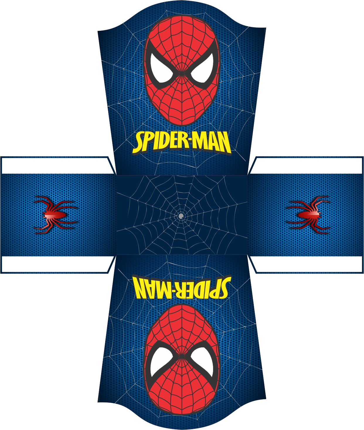 "ultimate Spider-man" (2011) (1242x1468), Png Download