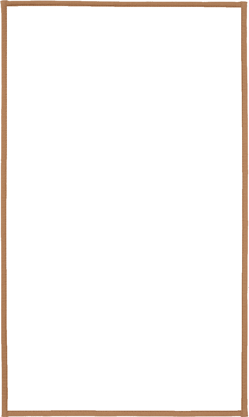 Create A Palmas Jute Rug Create A Palmas Jute Rug - Tan (1100x1650), Png Download