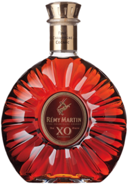 Remy Martin Cognac Xo (650x650), Png Download
