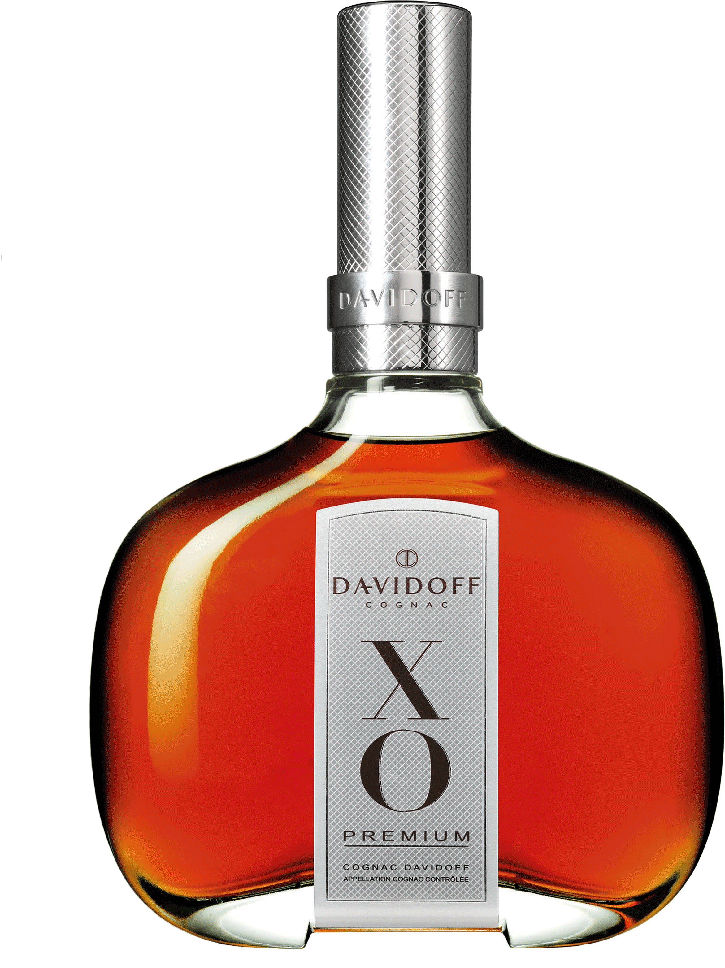 Cognac Davidoff Xo (4096x4096), Png Download