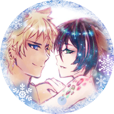 Binka 🌟~ - Anime (400x400), Png Download