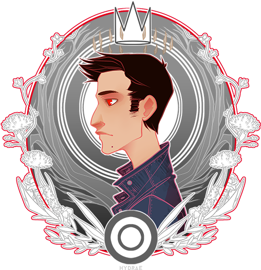 Download • Fanart Teen Wolf Mason Stiles Stilinski Derek Hale Liam