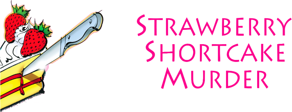 Header1 - Strawberry Shortcake Murder (hannah Swensen Mysteries) (1179x384), Png Download