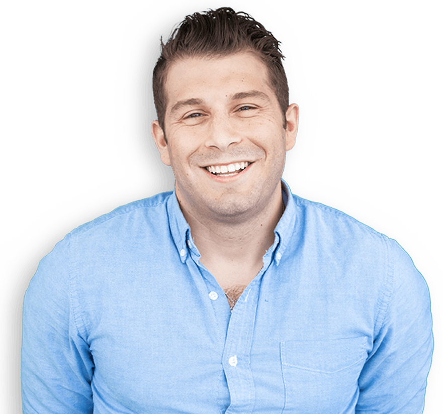 We're In The News - Daniel Vilela (881x824), Png Download