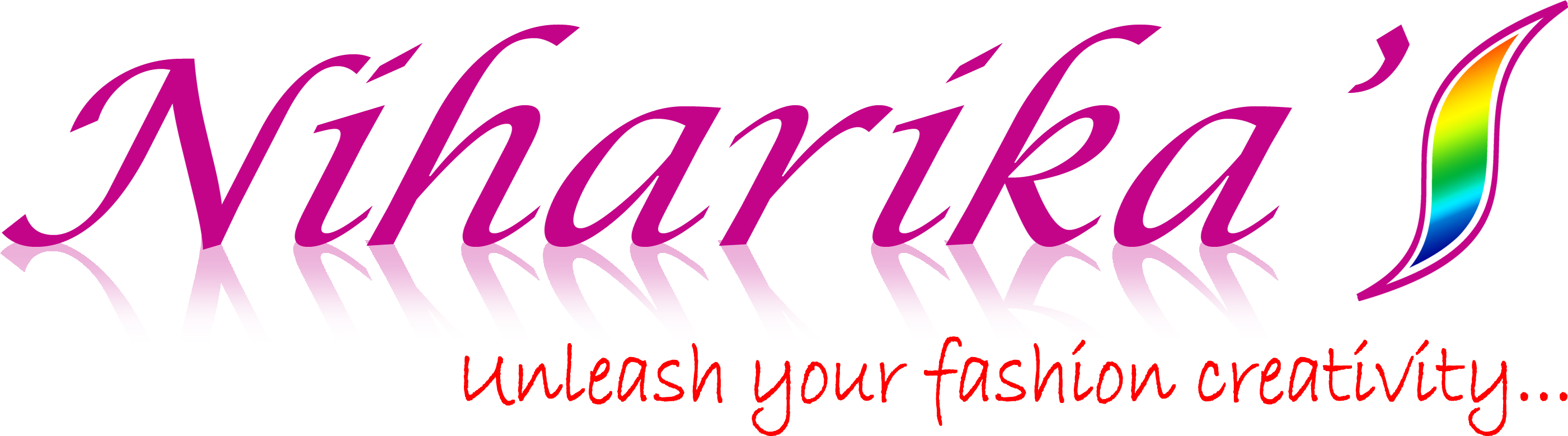 Rainbow (3258x1133), Png Download