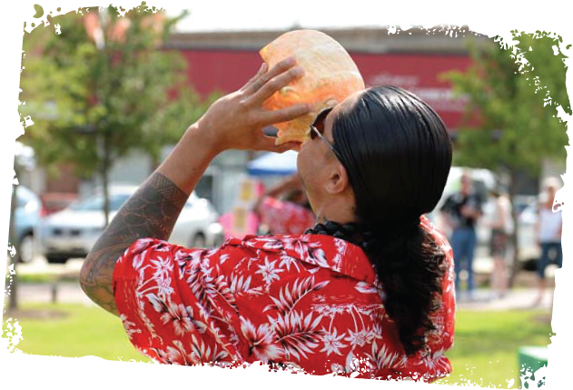 These Feasts Typically Marked Special Occasions, Such - Lava (695x460), Png Download