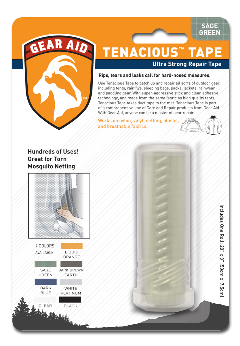 Mcnett Tenacious Tape - Mcnett Tenacious Tape, Blue, 3" X 20" (1200x1200), Png Download
