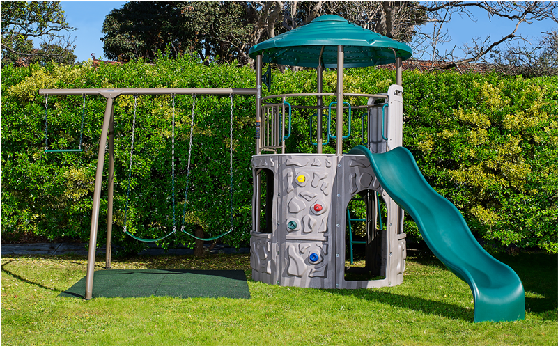 Bunnings Playground (800x800), Png Download