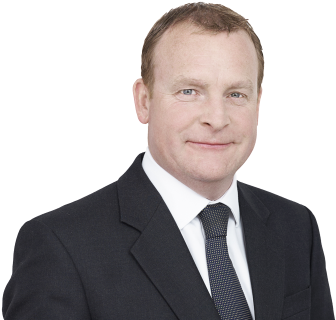 Adam Rushin - Businessperson (400x330), Png Download