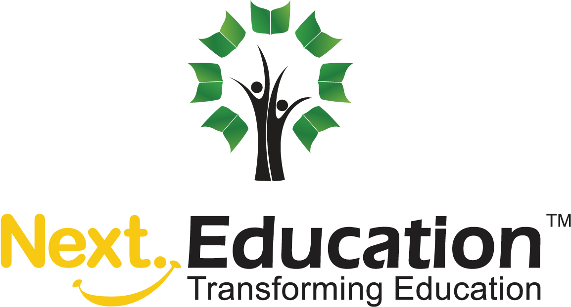 Nexteducation India Pvt (1419x709), Png Download