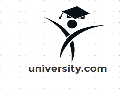 Educational Logo - Sample Logo Designs For Education (425x320), Png Download