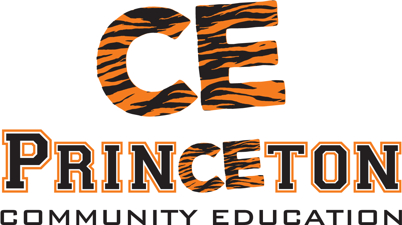 Logo File Of The Colored Version For Princeton Community - Combat Action Badge Throw Blanket (1349x775), Png Download