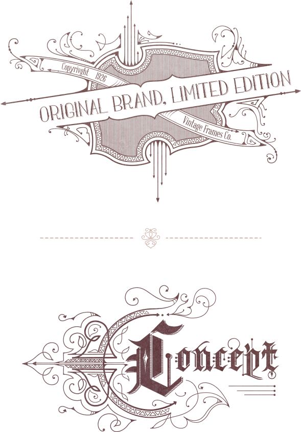 Vintage Ornaments I Made A Year Ago - Jesus King Of Kings (600x847), Png Download