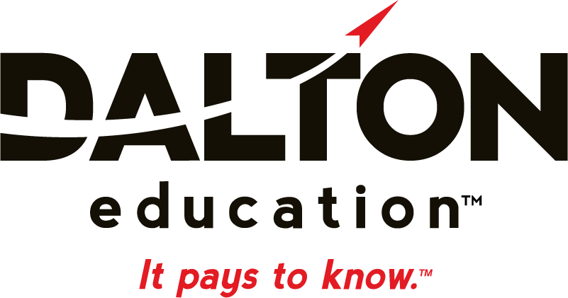 Dalton Education (801x421), Png Download