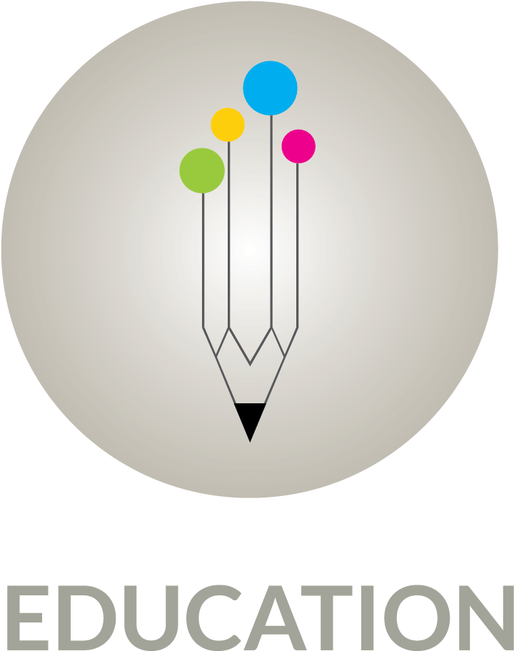 Education (1100x1100), Png Download