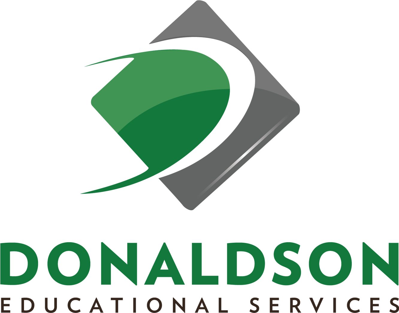 Donaldson Education Logo - Grameen Foundation Logo (1479x1162), Png Download