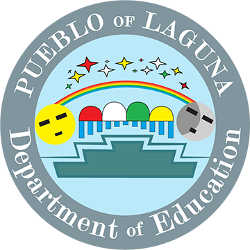 Pueblo Of Laguna Department Of Education - Laguna Department Of Education (360x360), Png Download