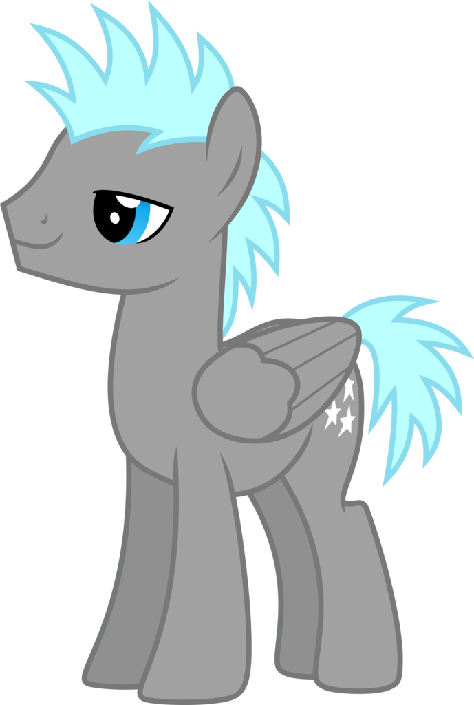 Absurd Res, Artist - Lightning Dust (689x1024), Png Download
