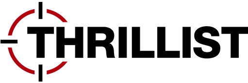 Thrillist Logo Eps Vector Image - Thrillist Logo Png (510x340), Png Download