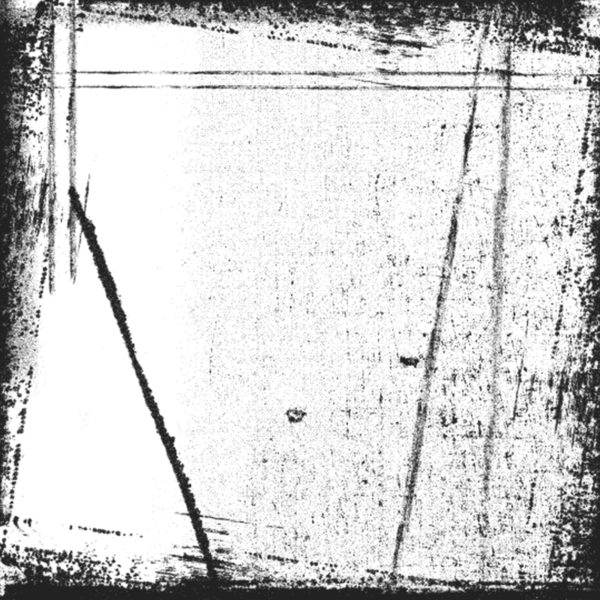 Grunge Photo Border Png - Overlay Grunge Border Png (600x600), Png Download