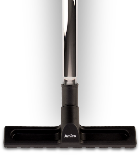 A Special Nozzle With A Brush Collects Dust From Delicate - Beko Adb91620i 90 Cm (960x800), Png Download