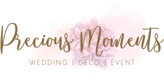 Precious Moments - Precious Moments, Inc. (741x175), Png Download