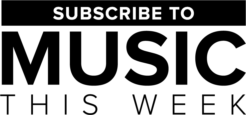 Subscribe To Music This Week - Example Of Advertisement (1000x469), Png Download