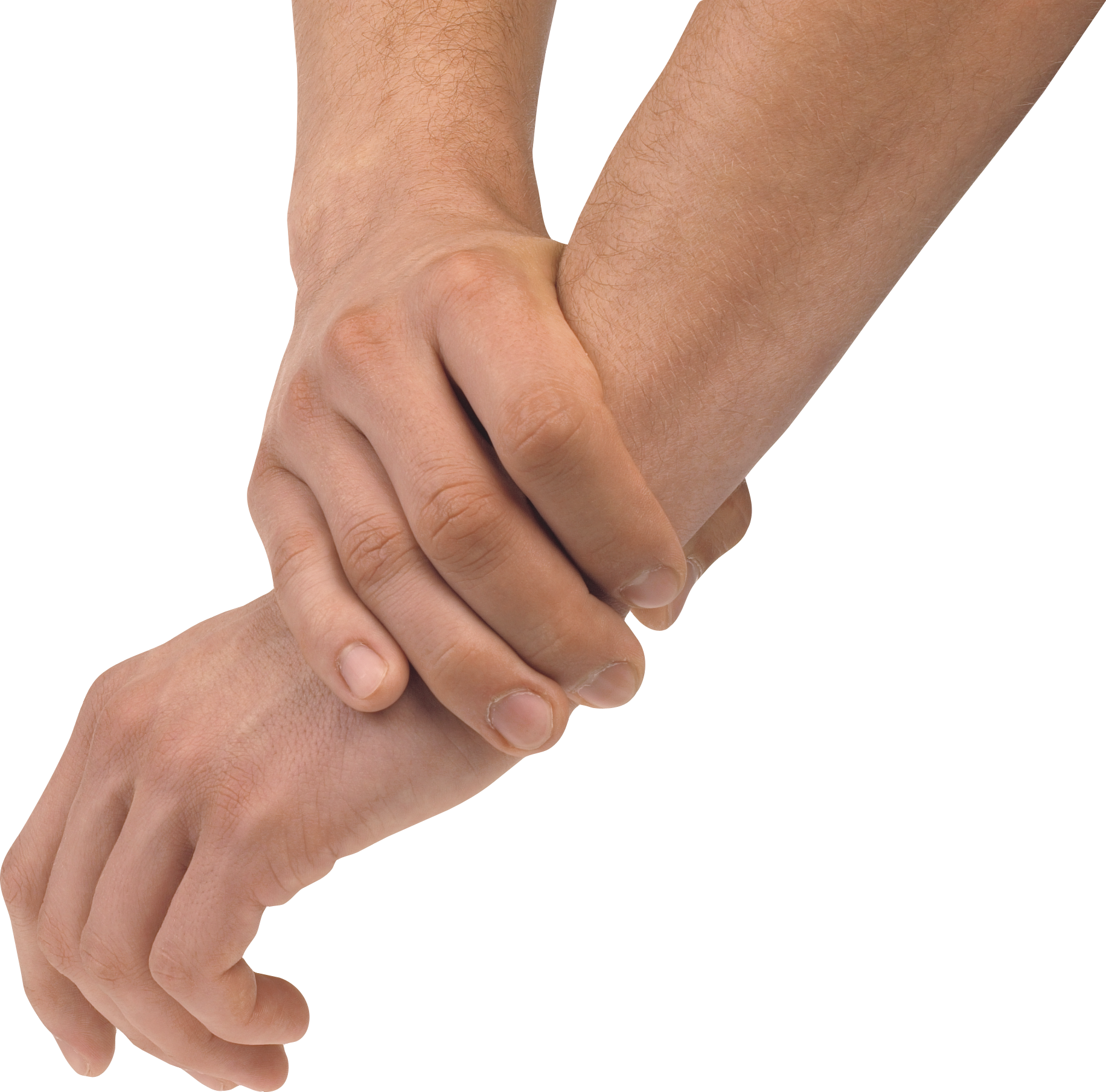 Hand Clipart Forearm ~ Frames ~ Illustrations ~ Hd - Picsart Girl Png Logo (1832x1809), Png Download