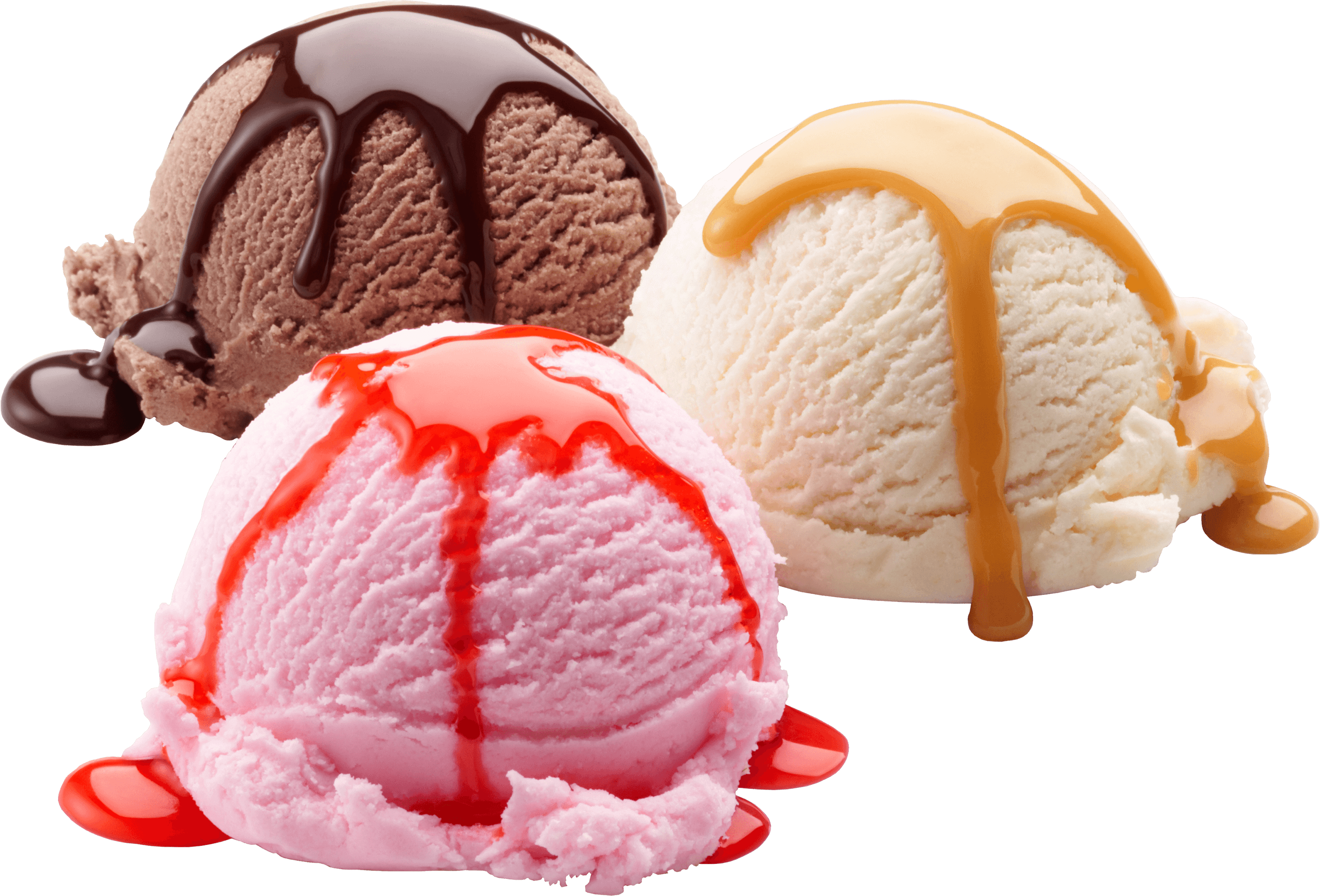 Ice Cream - Ice Cream Images Png (3000x2038), Png Download