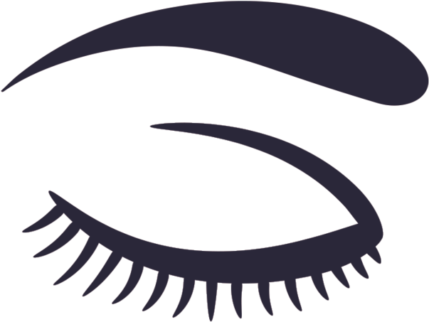 Brows - Cejas Y Pestañas Logo (1000x1000), Png Download