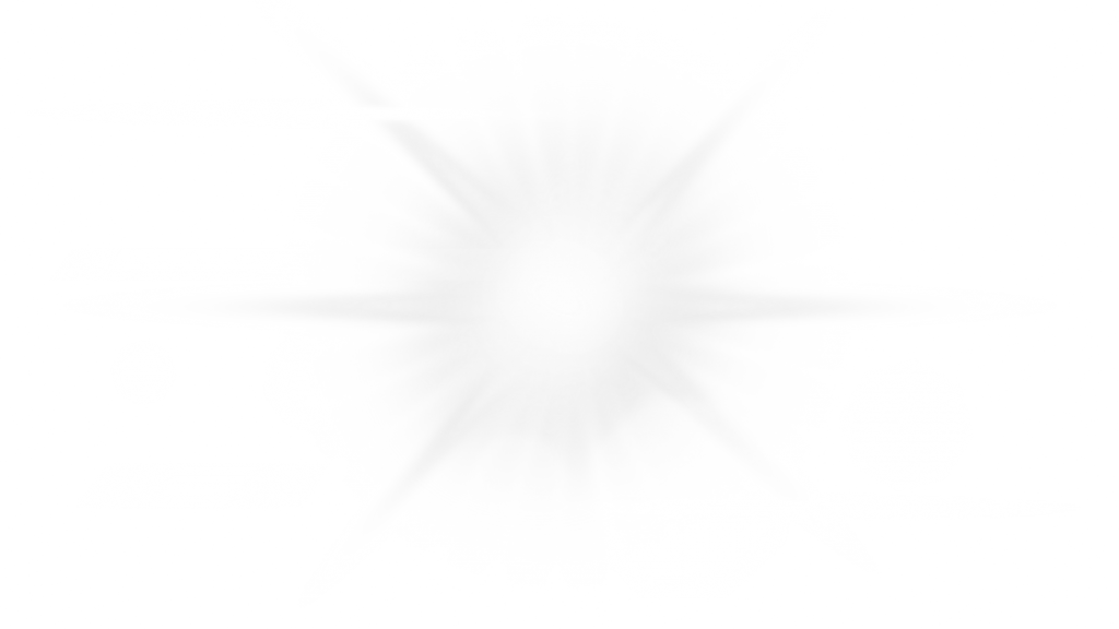 White Flare Png Photo - Portable Network Graphics (1024x576), Png Download