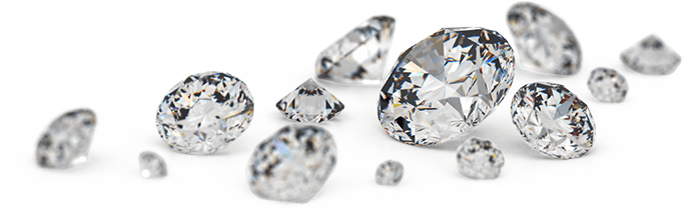 Diamond Education - Pressure Is On He's Making Diamonds (690x217), Png Download
