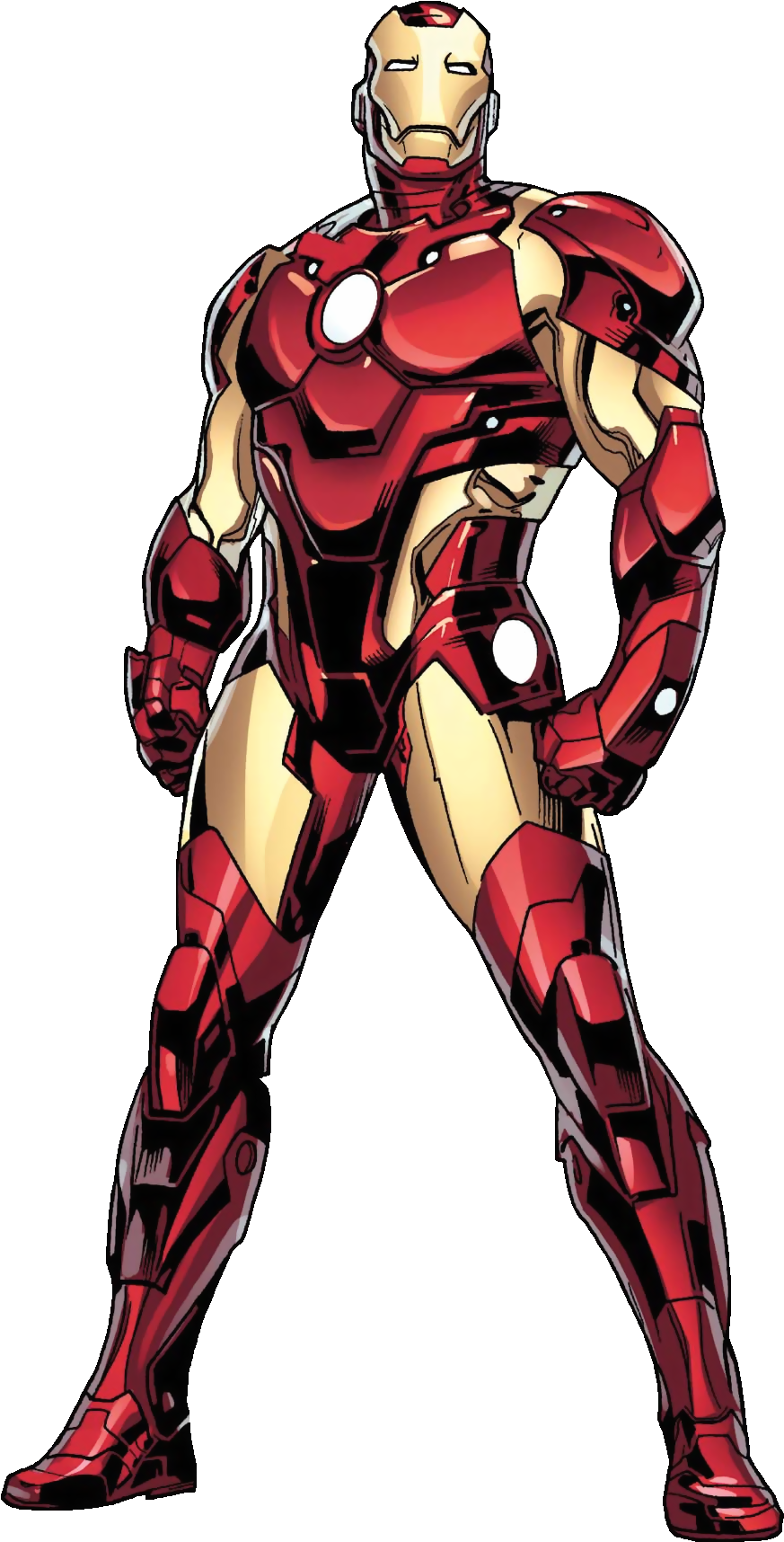 Iron Man Marvel Comics - Iron Man Model 37 (930x1770), Png Download