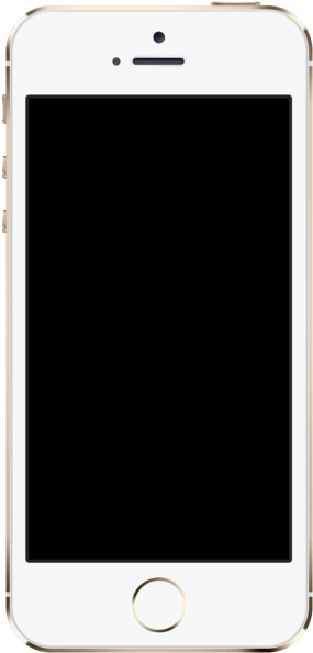 Iphone Png Clipart - Iphone 6 Png (740x740), Png Download