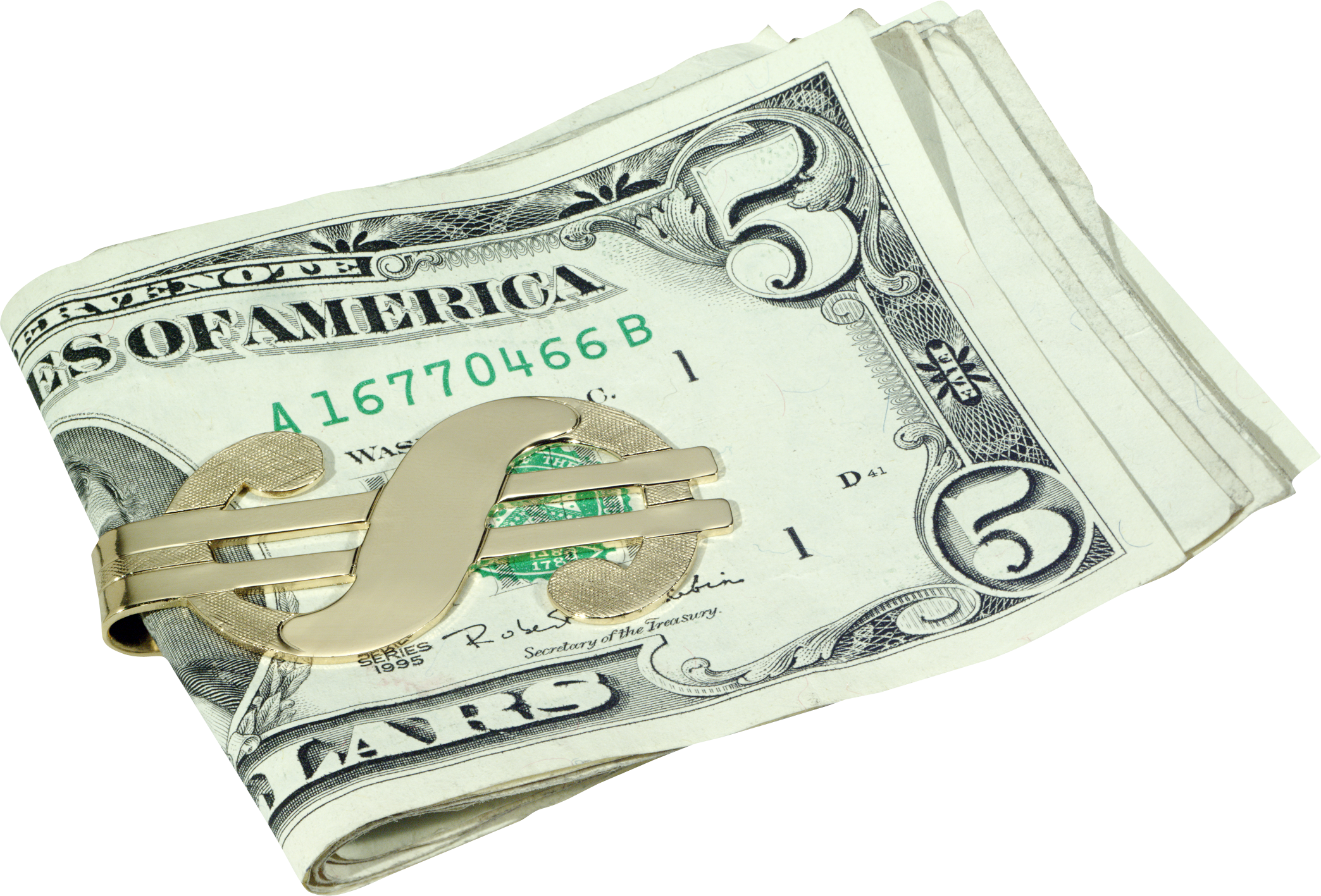 5 Us Dollar (2088x1417), Png Download